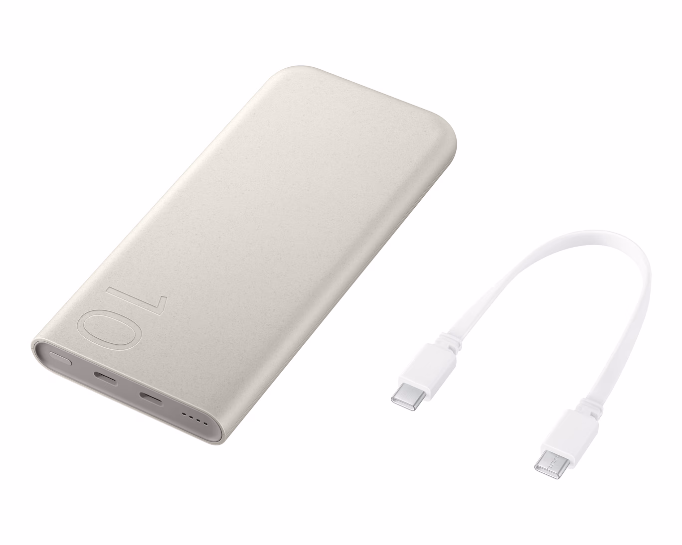 Samsung 25W Power Bank Super Fast Charging 10,000Mah 4 Samsung 25w Power Bank Super Fast charging 10,000mAh-4