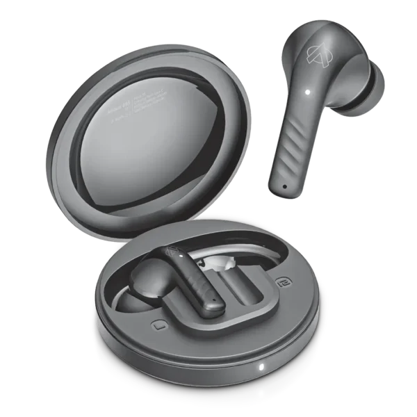 Airbud 695 Ion-Black Audionic Airbud 695 ION