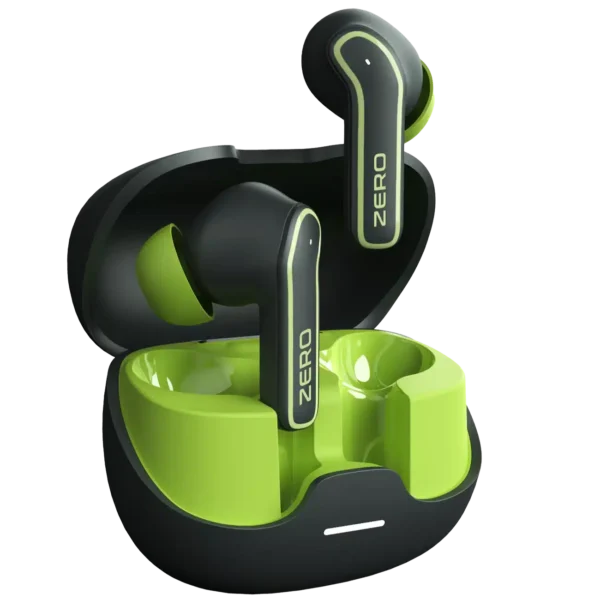 Wave Neo Earbuds-black