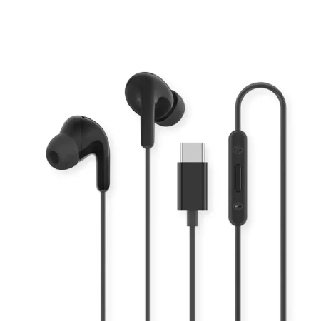 Xiaomi Type-C Earphones-black
