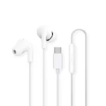 Xiaomi Type-C Earphones-white