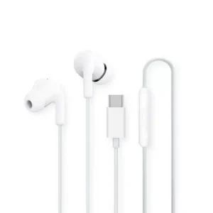Xiaomi Type-C Earphones-white