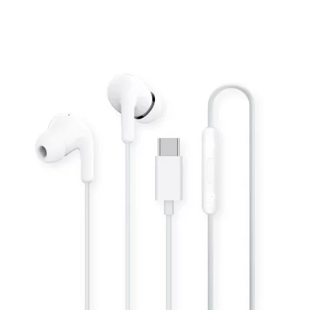 Xiaomi Type-C Earphones-white
