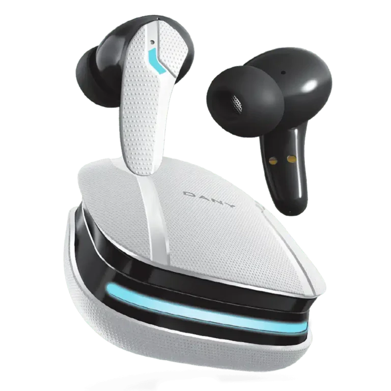 Dany Matrix Airdots 400 Matrix_Airdots_400_white