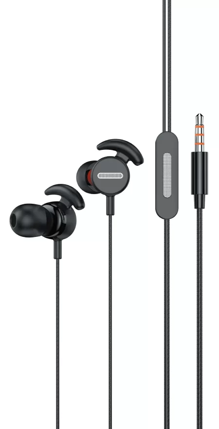 FASTER J10 Wired Earphones