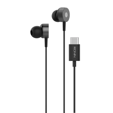 Ronin R-27 Handsfree