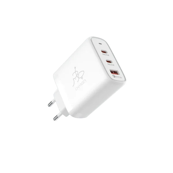Taar Pd 65W-White Fusion Triple Boost Taar PD 65W