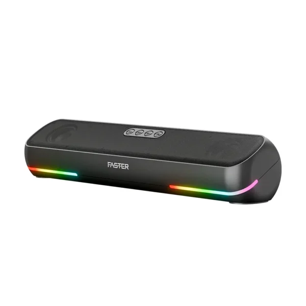 Faster-Ryzo-Z16-Soundbar-Grey-4 faster-ryzo-z16-soundbar-grey-4