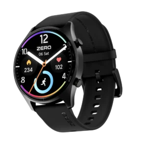 Zero Icon Smart Watch