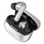 Audionic Trance Airbud 850 Smoky Metal wireless earbuds