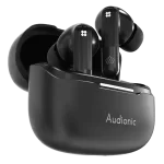 Audionic-TranceAirbud850-black