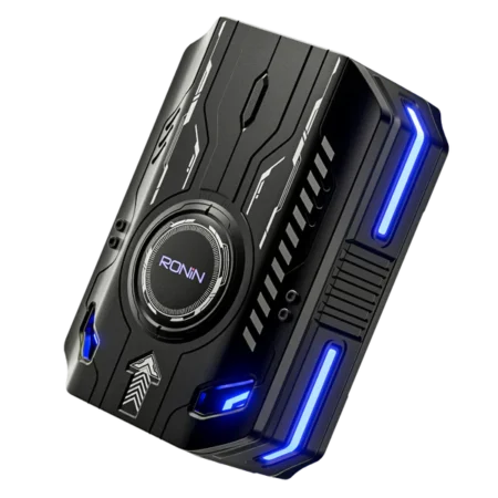 Ronin-Dominator-black