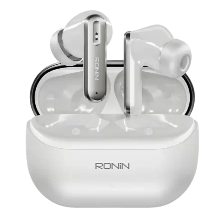 Ronin R-7075 Vesper Wireless Earbuds