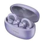 Audionic Airbud Aircuffs Earbuds-Pearl White
