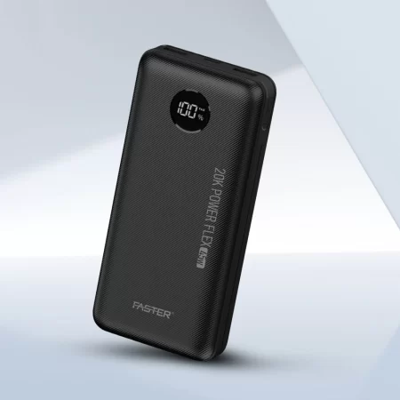 Faster PD-45W power bank-1