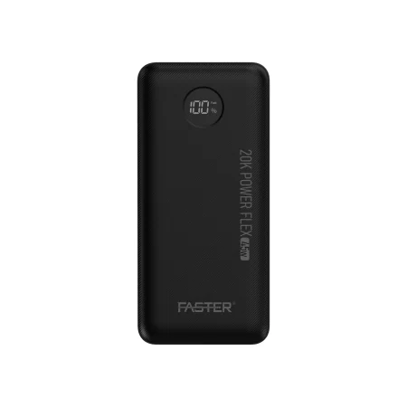 Faster PD-45W power bank-2