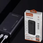 Faster PD-45W power bank-1
