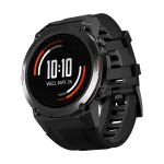 R-011 Smart Watch-black