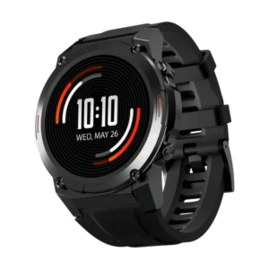 R-011 Smart Watch-black