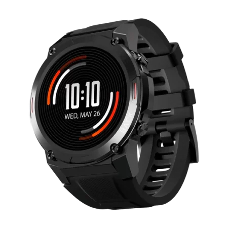 R-011 Smart Watch-black