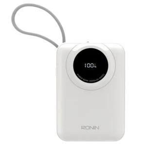 Ronin ION 20,000mAh Powerbank-1