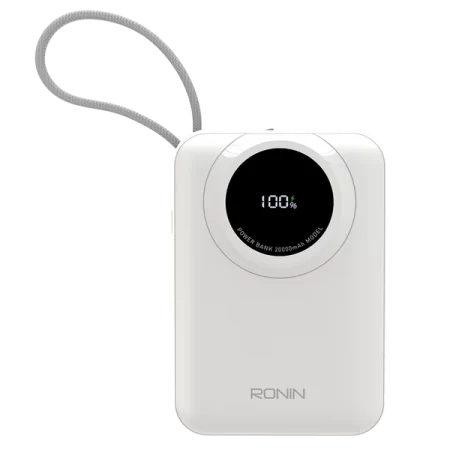 Ronin ION 20,000mAh Powerbank-1