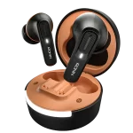 Ronin Mellow Earbuds-black