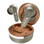 Ronin Mellow Earbuds-black