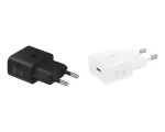 Samsung_2_Pin_25W_PD_Adapter_black