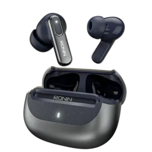 Ronin R-7080 Nox Earbuds