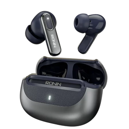 Ronin R-7080 Nox Earbuds
