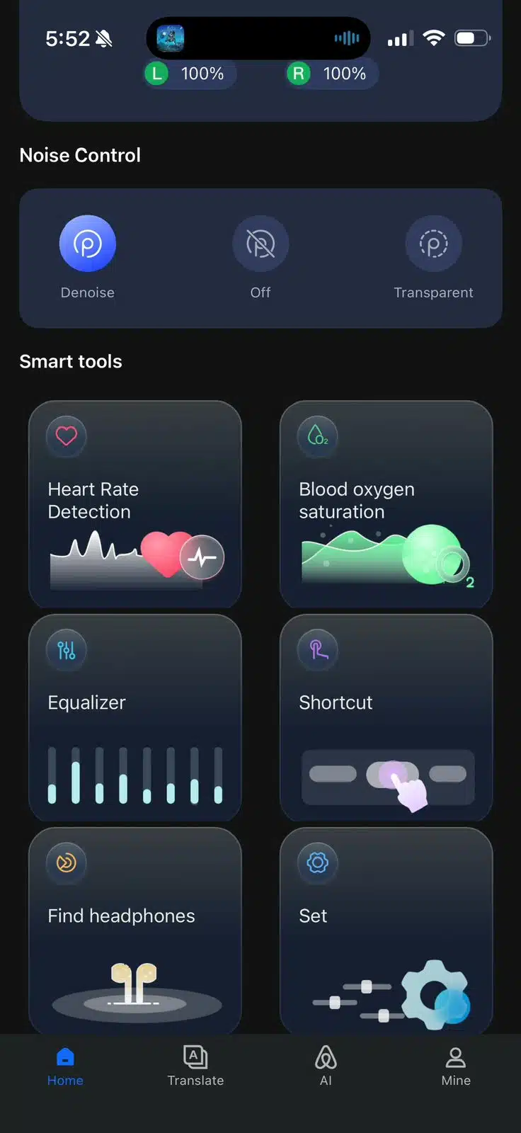Apple Airpods Pro 3 Master Copy Ai Anc/Enc Heart Rate And Oxygen Deduction 3 Apple-Pro3-Master-Copy-page1