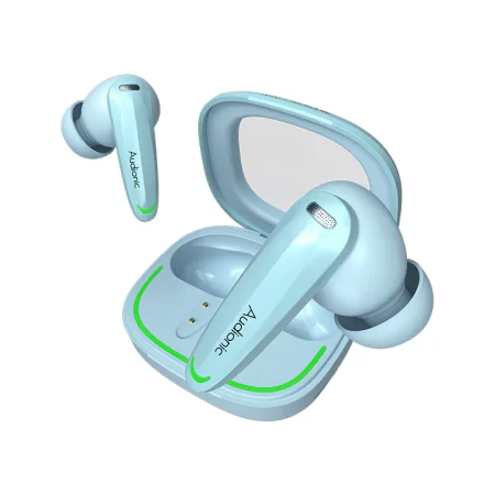 Audionic Airbud 735 Ion-blue