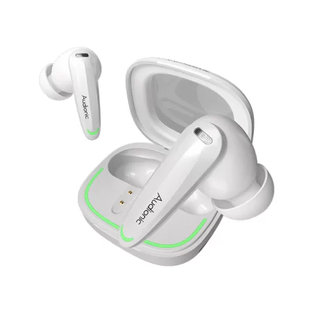 Audionic Airbud 735 Ion-white