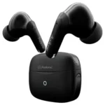 Audionic Airbud 740 ION with ANC-green