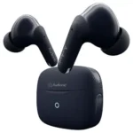 Audionic Airbud 740 ION with ANC-green