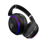 Audionic Hammer Wireless Headphone-black
