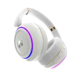 Audionic Hammer Wireless Headphone-black