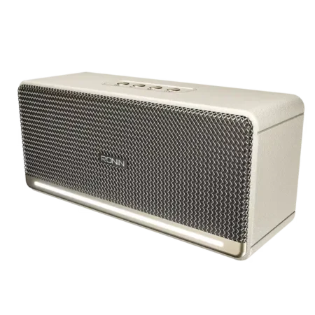 Ronin Retro Speaker-1