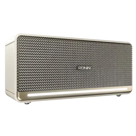 Ronin Retro Speaker-4