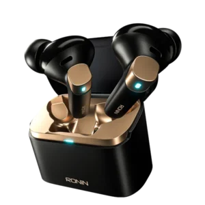 Ronin Glacier Wireless Earbuds (Hasan Raheem's Limited Edition)