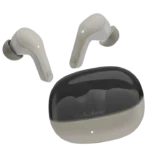 Audionic Airbud 745 ION Wireless Earbuds-black