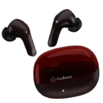 Audionic Airbud 745 ION Wireless Earbuds-black