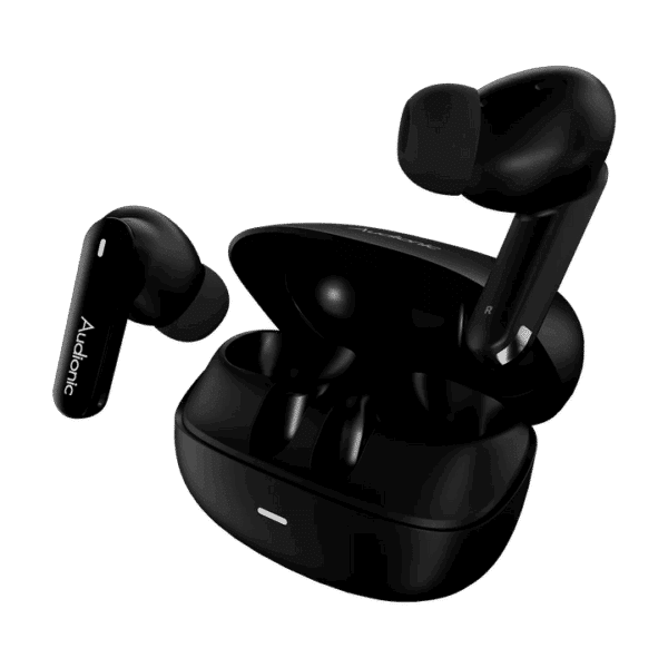 Audionic_Airbud_815_Black Audionic_Airbud_815_Black