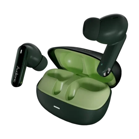 Audionic_Airbud_815_Bottle_Green