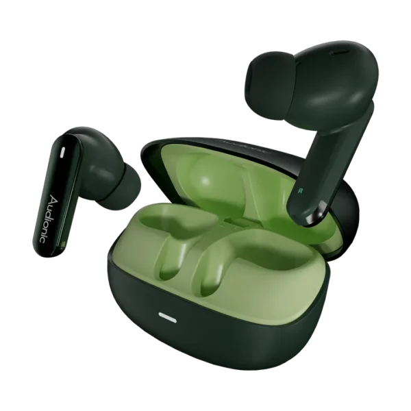 Audionic_Airbud_815_Bottle_Green Audionic_Airbud_815_Bottle_Green