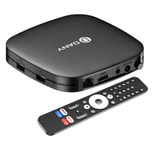 Dany Amaze AX-500 Android Box-1