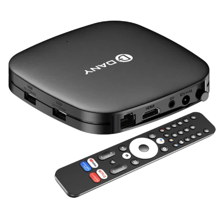Dany Amaze AX-500 Android Box-1