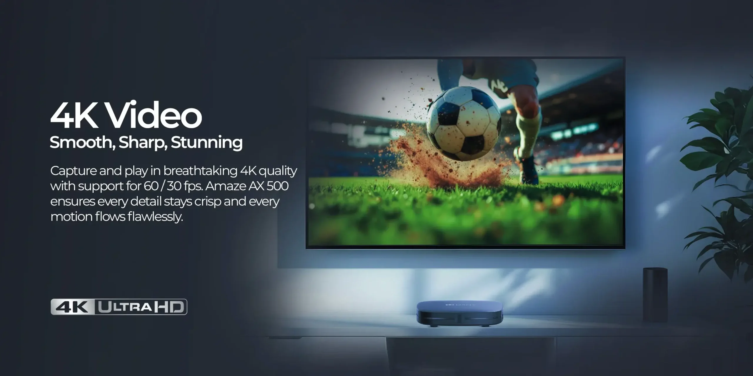 Dany Amaze Ax-500 Android Box 7 Dany Amaze AX-500 Android Box-6