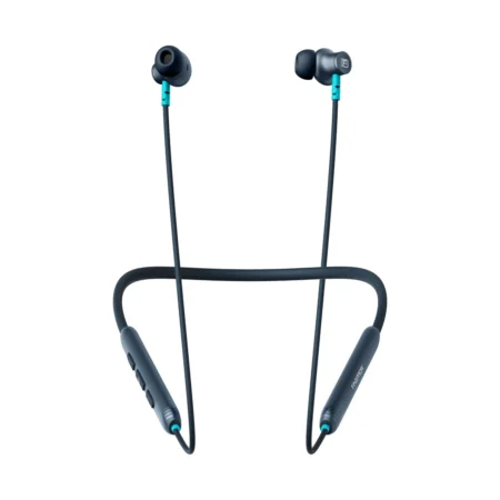 FASTER TG-330 NECKBAND EARPHONE-00